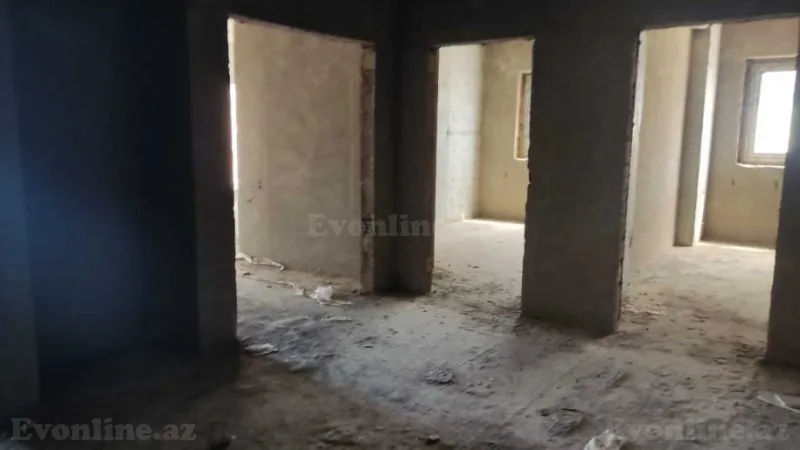 Satılır 3 otaqlı Mənzil Yeni tikili 157 m² Xətai r. - şəkil 10