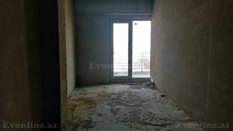 Satılır 3 otaqlı Mənzil Yeni tikili 157 m² Xətai r. - şəkil 11