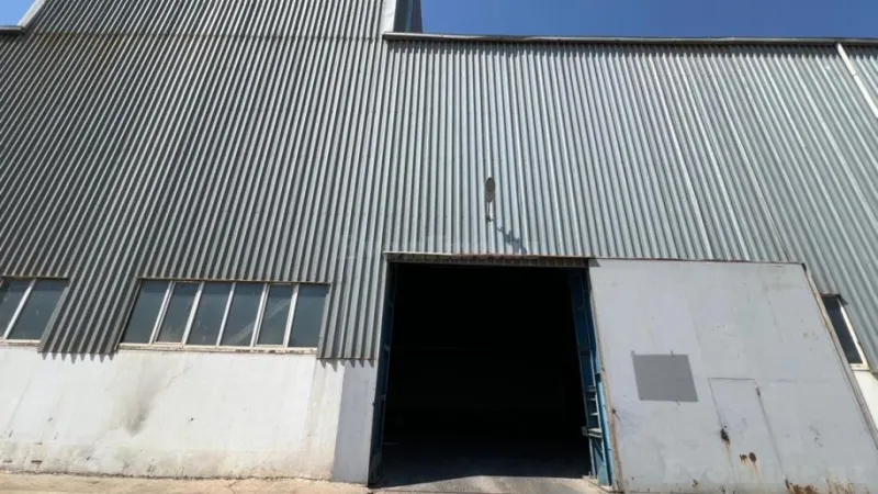 Satılır Obyekt 3500 m² Mehdiabad - şəkil 7