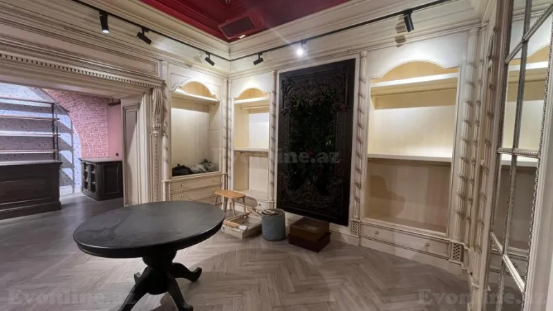 Kirayə verilir Obyekt 100 m² 28 May m. - şəkil 2