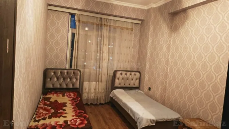 Kirayə verilir 3 otaqlı Mənzil Yeni tikili 75 m² Yasamal r. - şəkil 7