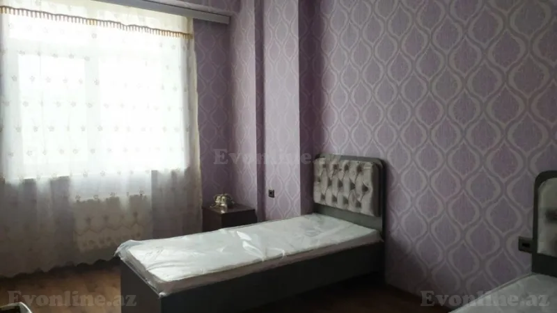 Kirayə verilir 3 otaqlı Mənzil Yeni tikili 75 m² Yasamal r. - şəkil 8