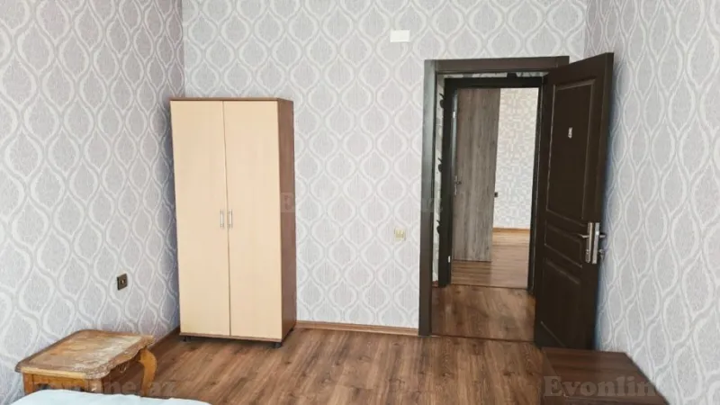 Kirayə verilir 3 otaqlı Mənzil Yeni tikili 75 m² Yasamal r. - şəkil 9