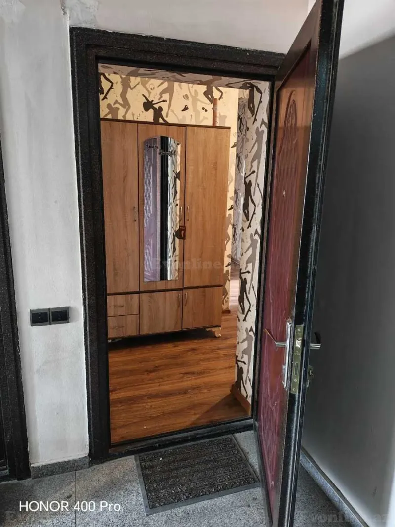 Kirayə verilir 3 otaqlı Mənzil Yeni tikili 75 m² Yasamal r. - şəkil 14