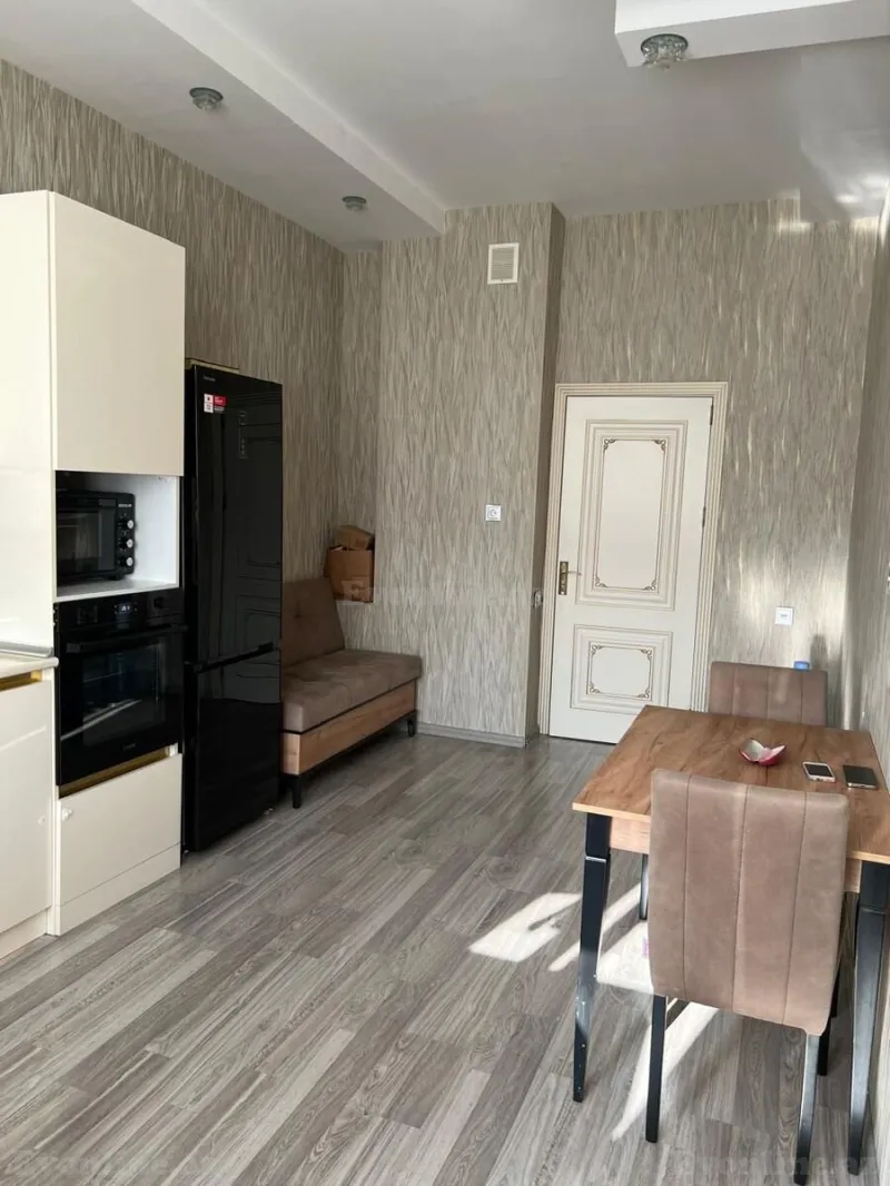 Kirayə verilir 2 otaqlı Mənzil Yeni tikili 95 m² Yasamal - şəkil 2