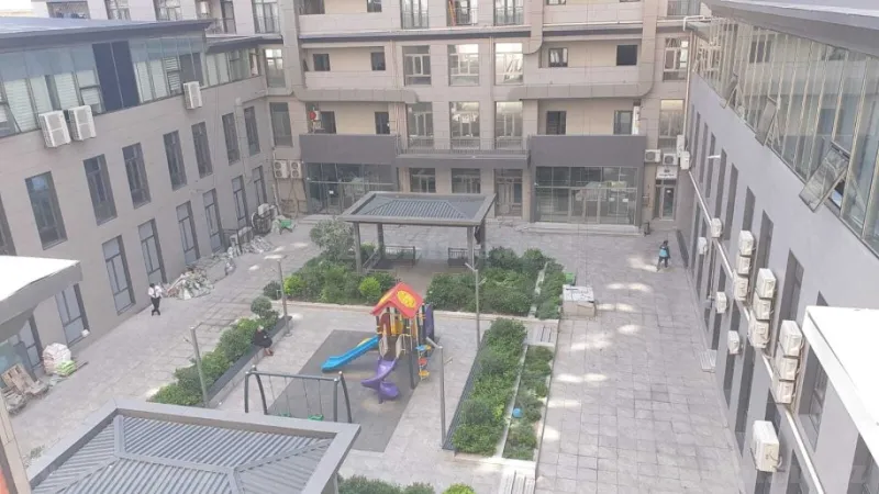Satılır 2 otaqlı Mənzil Yeni tikili 111 m² 28 May m. - şəkil 3