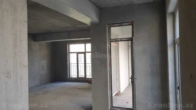 Satılır 2 otaqlı Mənzil Yeni tikili 111 m² 28 May m. - şəkil 4