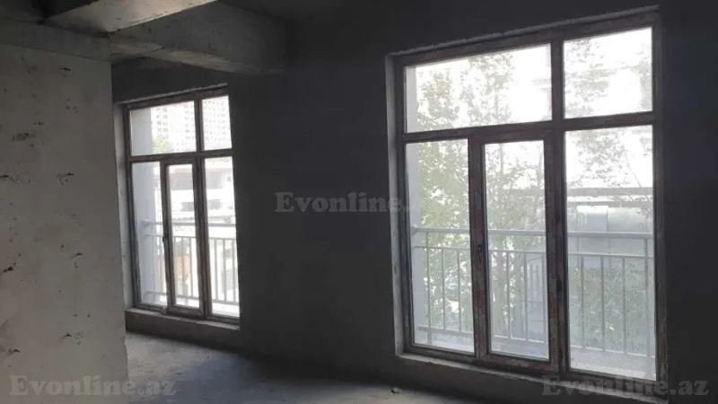 Satılır 2 otaqlı Mənzil Yeni tikili 111 m² 28 May m. - şəkil 5