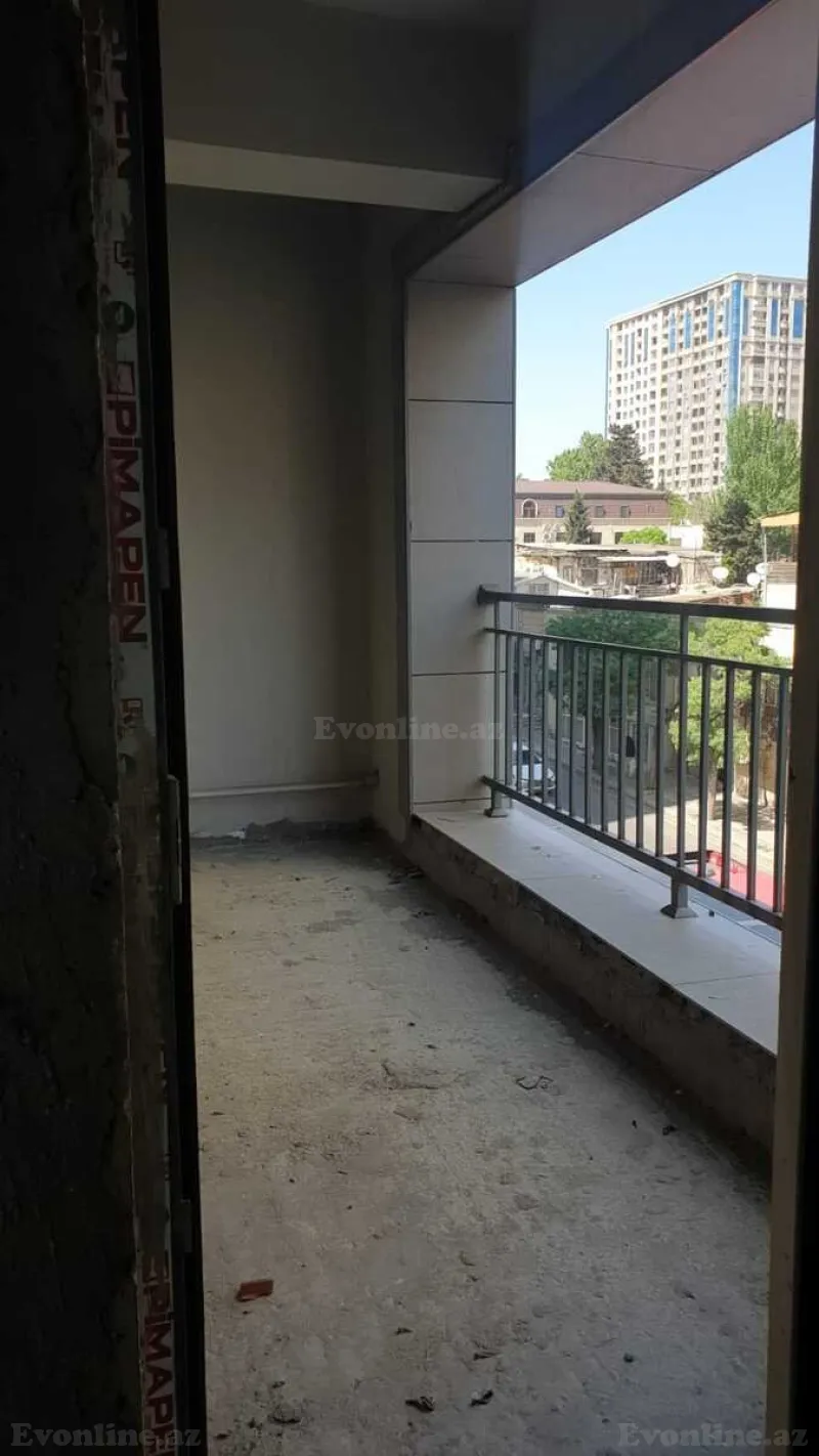 Satılır 2 otaqlı Mənzil Yeni tikili 111 m² 28 May m. - şəkil 6
