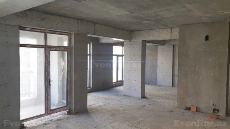 Satılır 2 otaqlı Mənzil Yeni tikili 111 m² 28 May m. - şəkil 7