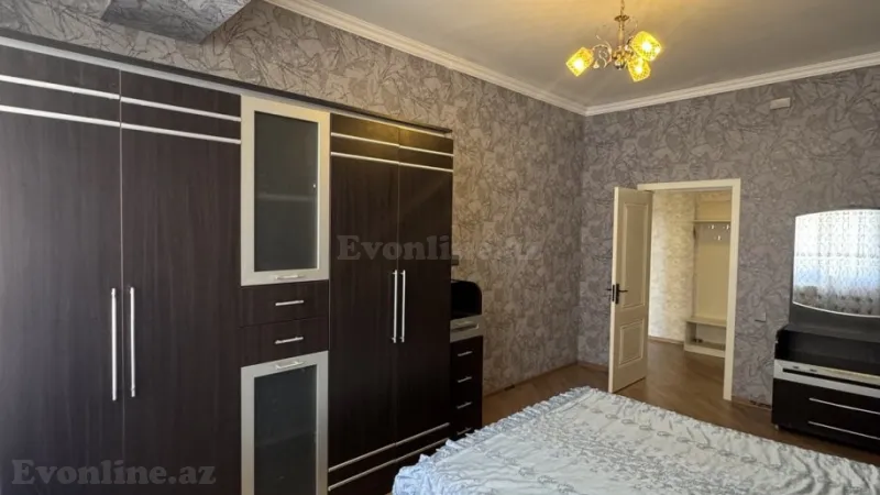 Kirayə verilir 2 otaqlı Mənzil Yeni tikili 85 m² Bayıl - şəkil 4