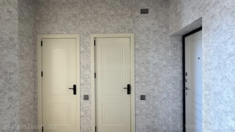 Kirayə verilir 2 otaqlı Mənzil Yeni tikili 85 m² Bayıl - şəkil 7