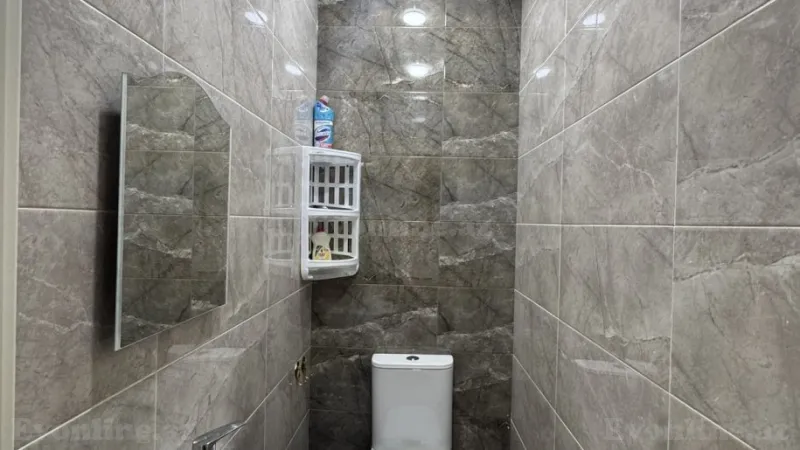 Kirayə verilir 2 otaqlı Mənzil Yeni tikili 85 m² Bayıl - şəkil 9