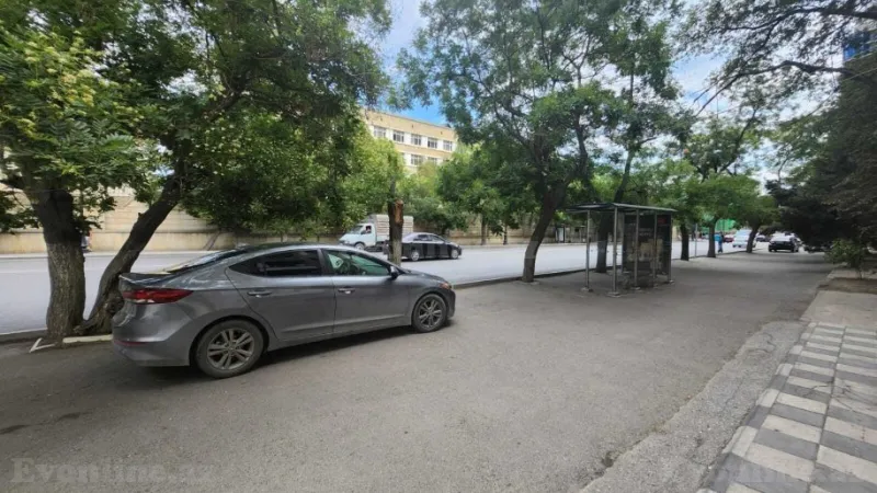 Kirayə verilir Ofis 136 m² Yasamal - şəkil 2