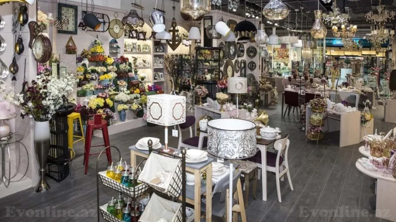 Satılır Obyekt 130 m² Nərimanov r. - şəkil 2