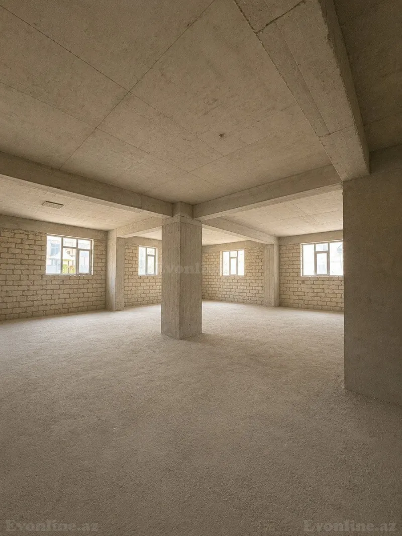 Obyekt 350 m² Memar Əcəmi m. Satılır