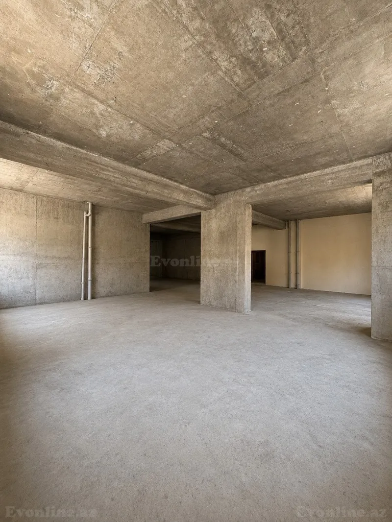 Satılır Obyekt 350 m² Memar Əcəmi m. - şəkil 2