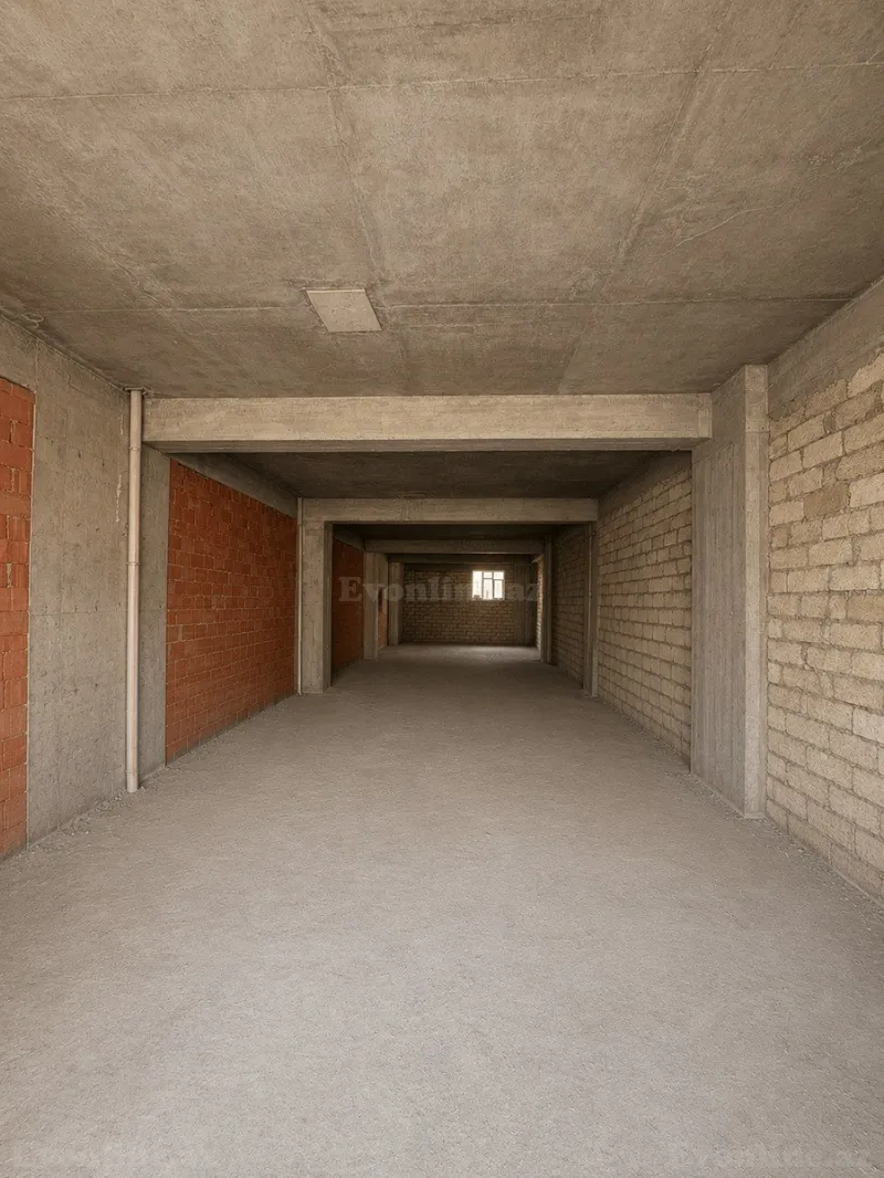 Satılır Obyekt 350 m² Memar Əcəmi m. - şəkil 3
