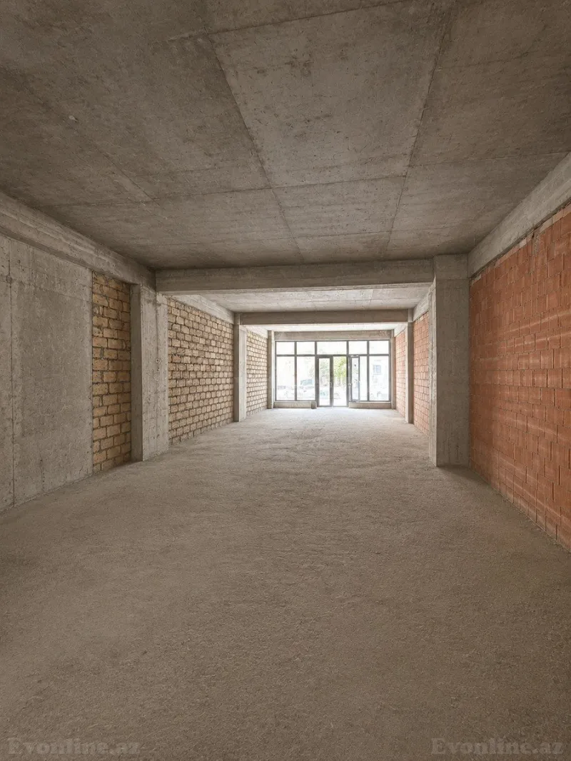 Satılır Obyekt 350 m² Memar Əcəmi m. - şəkil 4