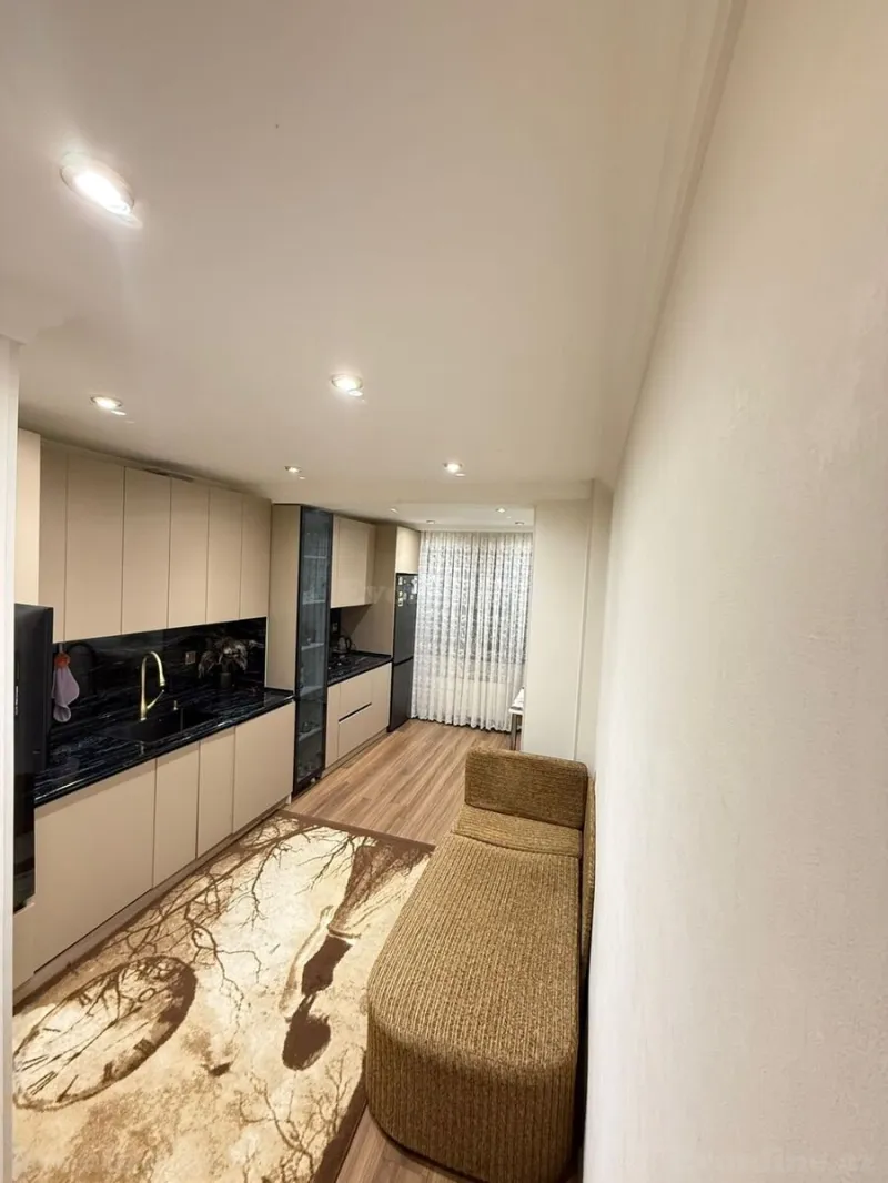 Satılır 3 otaqlı Mənzil Köhnə tikili 90 m² Sabunçu r. - şəkil 6