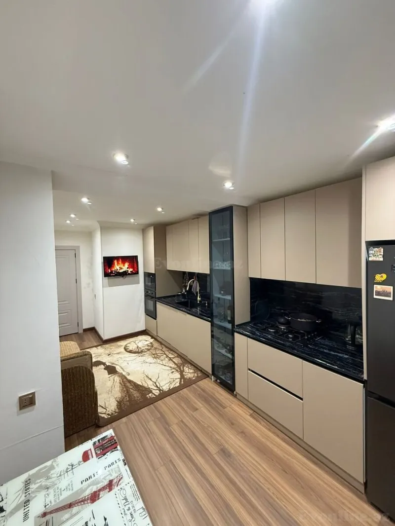 Satılır 3 otaqlı Mənzil Köhnə tikili 90 m² Sabunçu r. - şəkil 7