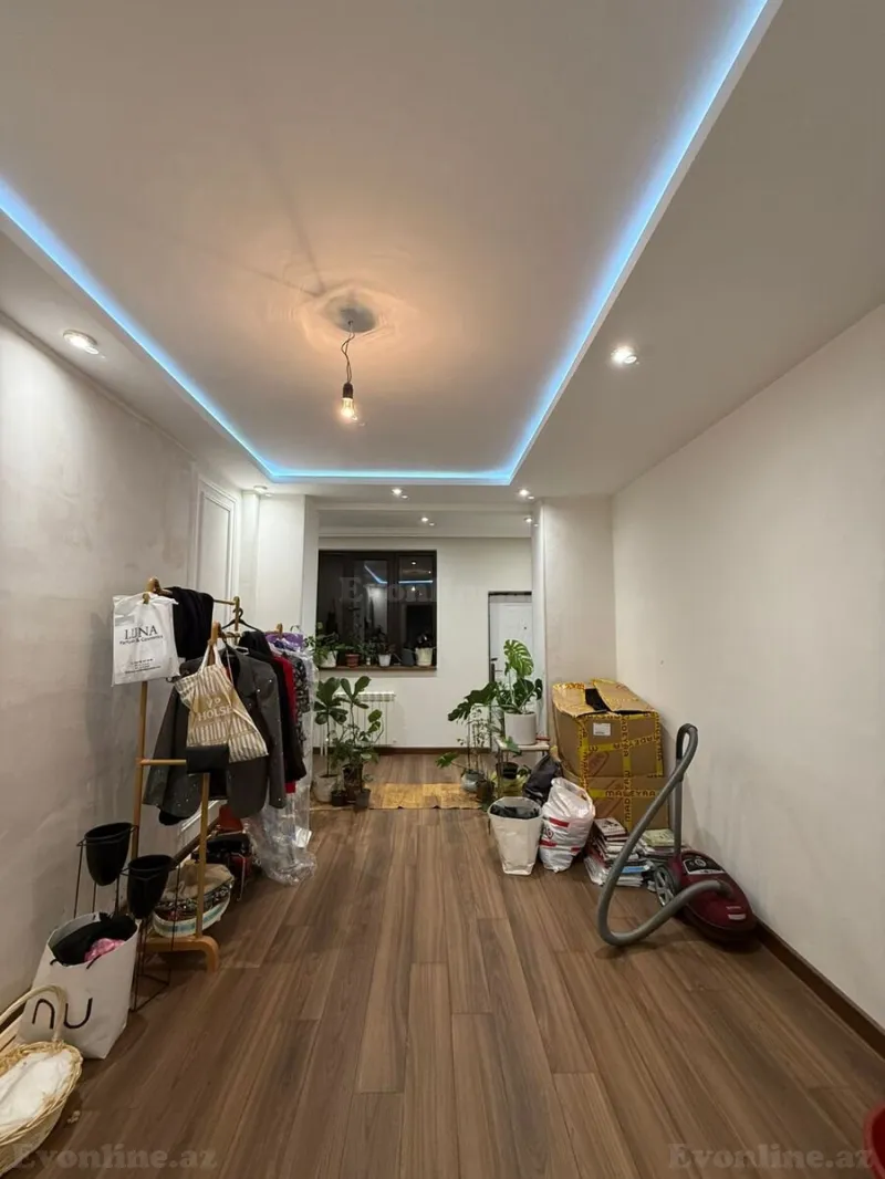 Satılır 3 otaqlı Mənzil Köhnə tikili 90 m² Sabunçu r. - şəkil 10