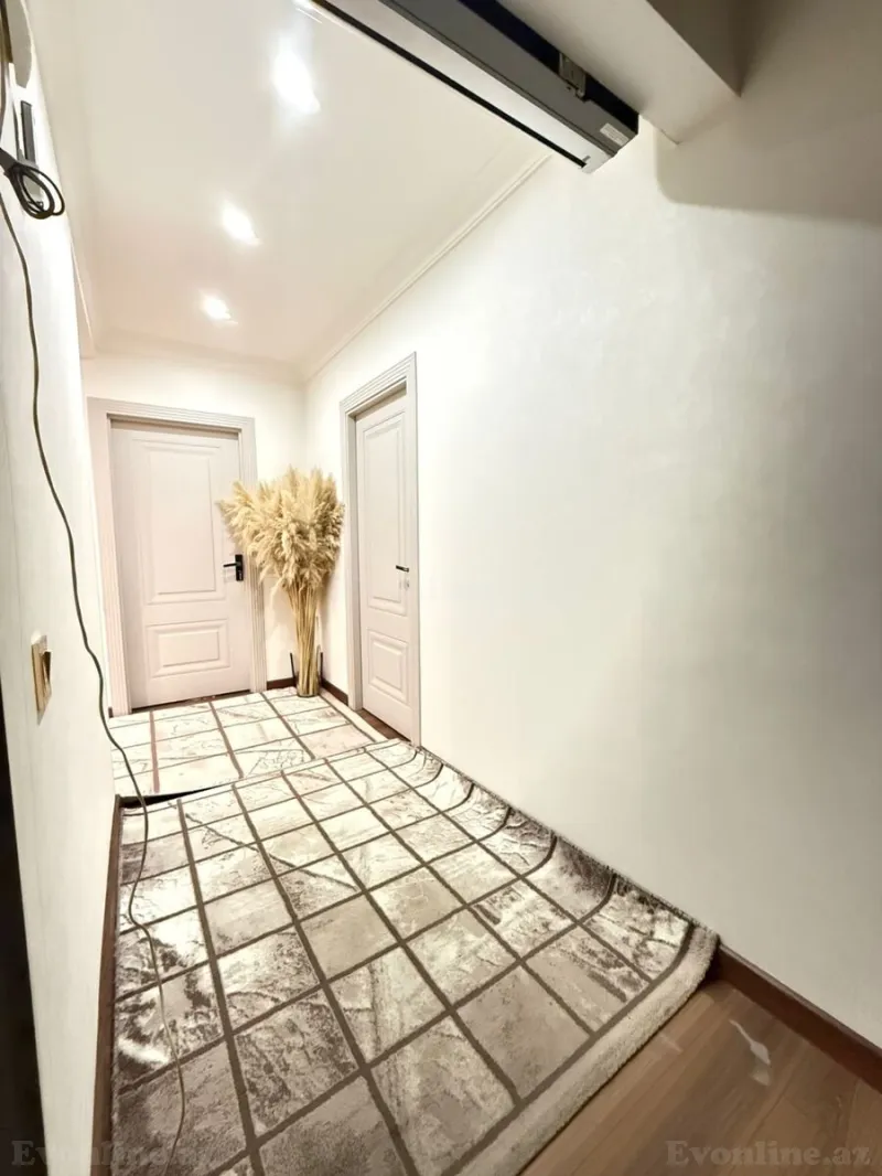 Satılır 3 otaqlı Mənzil Köhnə tikili 90 m² Sabunçu r. - şəkil 11