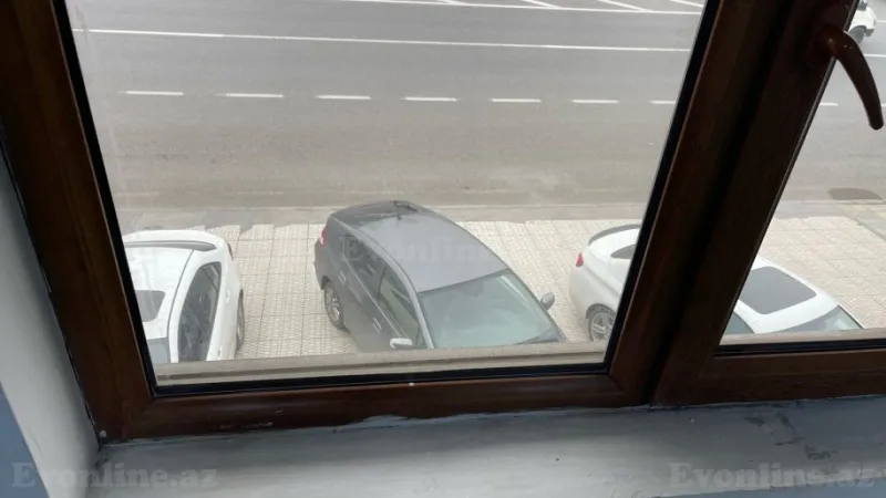 Kirayə verilir Ofis 200 m² Xətai r. - şəkil 7