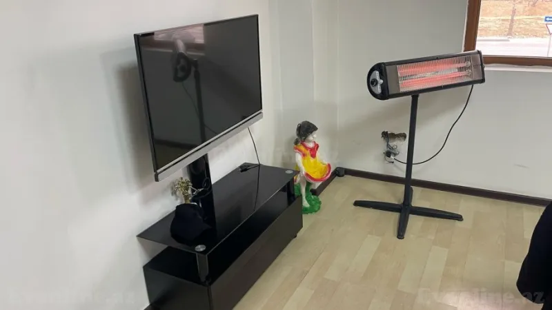 Kirayə verilir Ofis 200 m² Xətai r. - şəkil 8