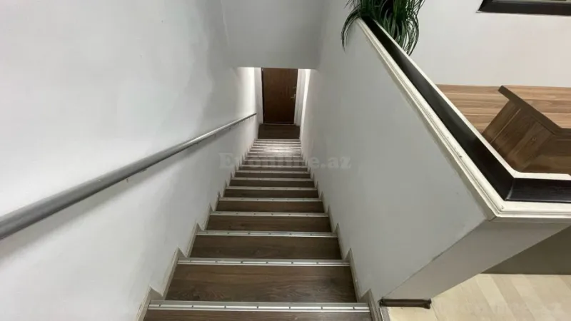Kirayə verilir Ofis 200 m² Xətai r. - şəkil 15
