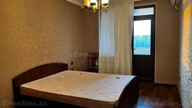Satılır 2 otaqlı Mənzil Yeni tikili 55 m² Nəriman Nərimanov m. - şəkil 4