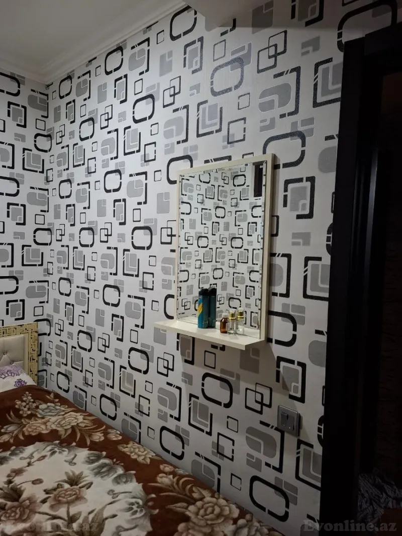 Satılır 3 otaqlı Mənzil Yeni tikili 92 m² Sabunçu r. - şəkil 20