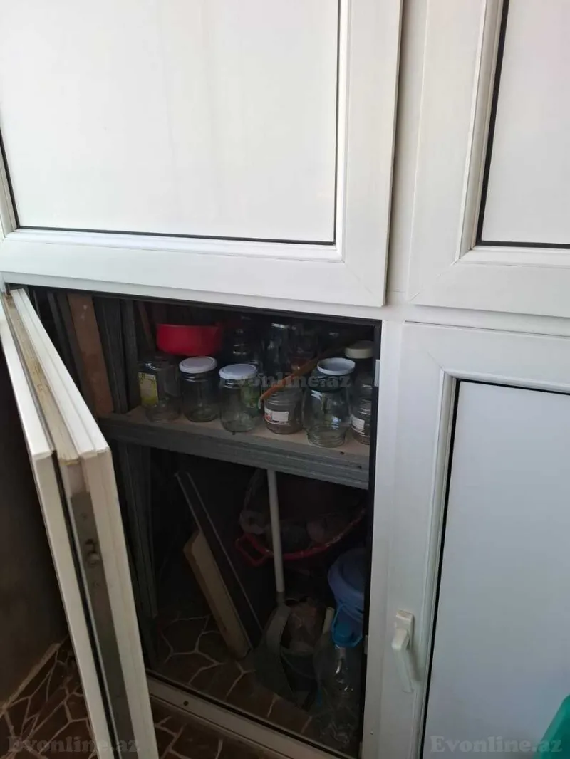 Satılır 3 otaqlı Mənzil Yeni tikili 92 m² Sabunçu r. - şəkil 26