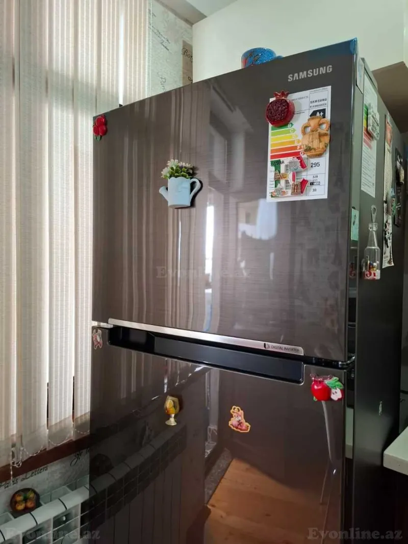 Satılır 3 otaqlı Mənzil Yeni tikili 92 m² Sabunçu r. - şəkil 27