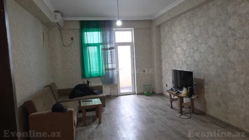 Kirayə verilir 2 otaqlı Mənzil Yeni tikili 96 m² Həzi Aslanov - şəkil 3