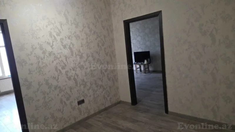 Kirayə verilir 2 otaqlı Mənzil Yeni tikili 96 m² Həzi Aslanov - şəkil 5