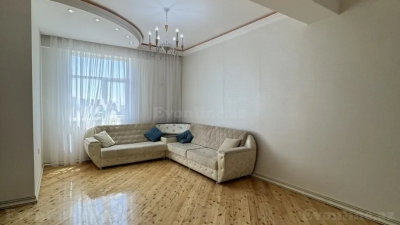 Satılır 2 otaqlı Mənzil Yeni tikili 75 m² Xətai r.