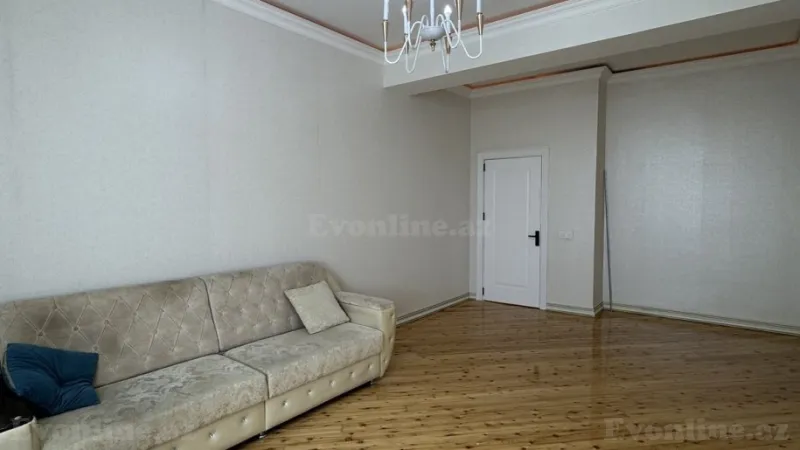 Satılır 2 otaqlı Mənzil Yeni tikili 75 m² Xətai r. - şəkil 2