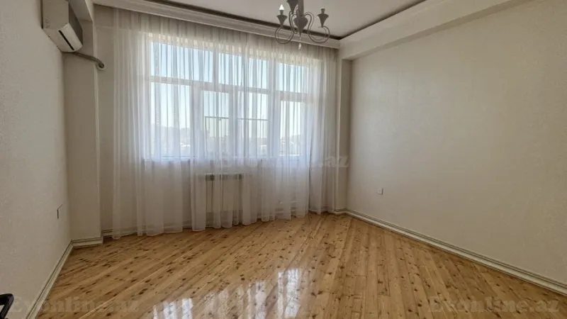 Satılır 2 otaqlı Mənzil Yeni tikili 75 m² Xətai r. - şəkil 3