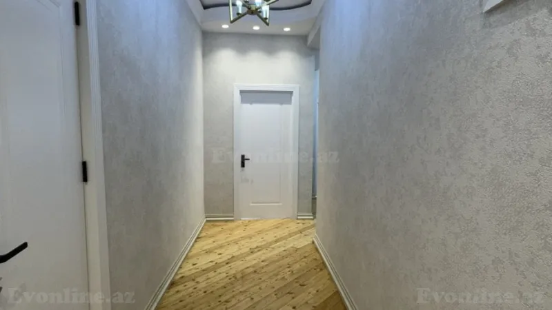 Satılır 2 otaqlı Mənzil Yeni tikili 75 m² Xətai r. - şəkil 6