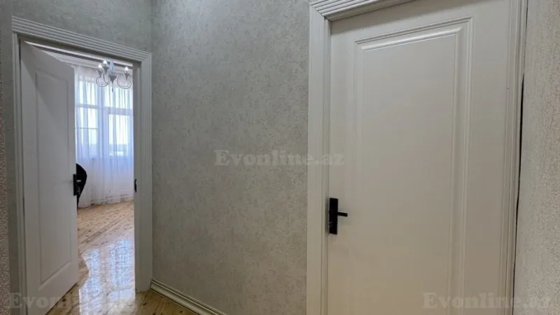 Satılır 2 otaqlı Mənzil Yeni tikili 75 m² Xətai r. - şəkil 7