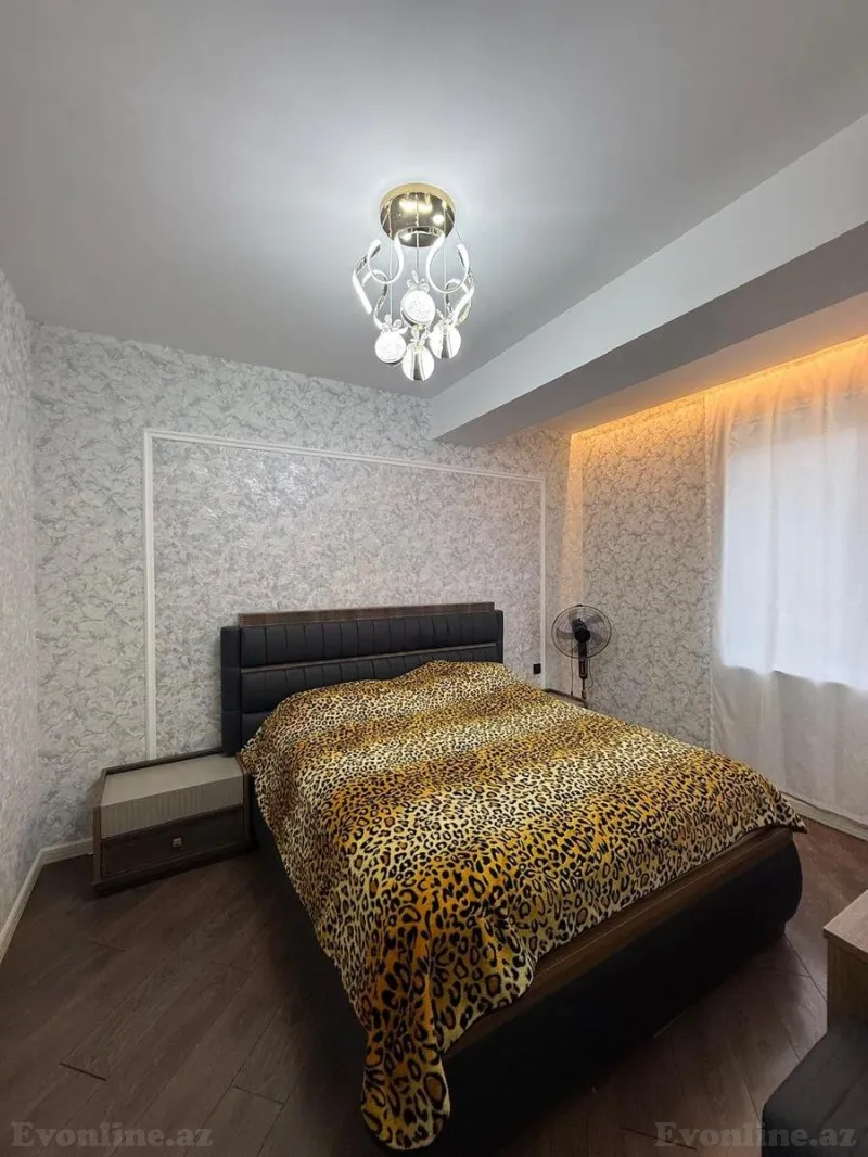 Satılır 3 otaqlı Mənzil Yeni tikili 100 m² 7-ci mikrorayon - şəkil 20