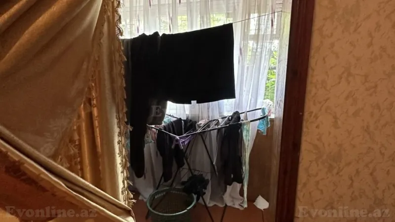 Satılır 2 otaqlı Mənzil Köhnə tikili 60 m² Həzi Aslanov - şəkil 5
