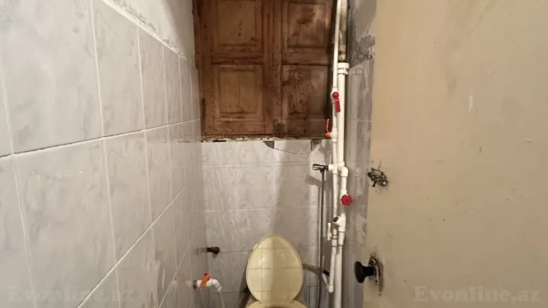 Satılır 2 otaqlı Mənzil Köhnə tikili 60 m² Həzi Aslanov - şəkil 11
