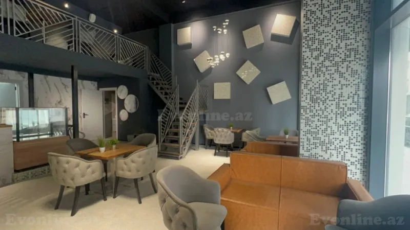 Satılır Obyekt 125 m² Xətai r. - şəkil 2
