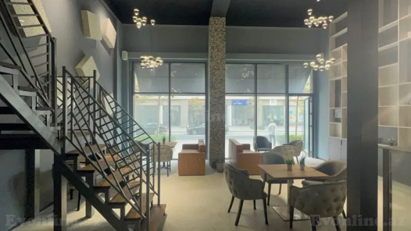 Satılır Obyekt 125 m² Xətai r. - şəkil 5