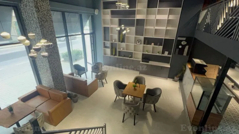 Satılır Obyekt 125 m² Xətai r. - şəkil 7