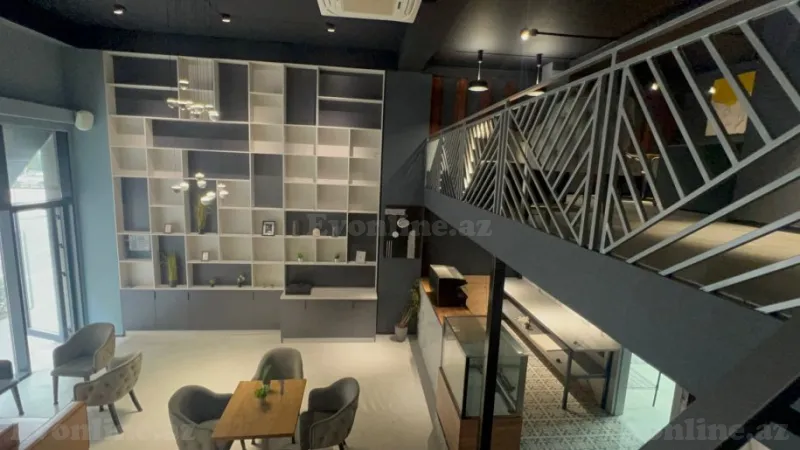Satılır Obyekt 125 m² Xətai r. - şəkil 8