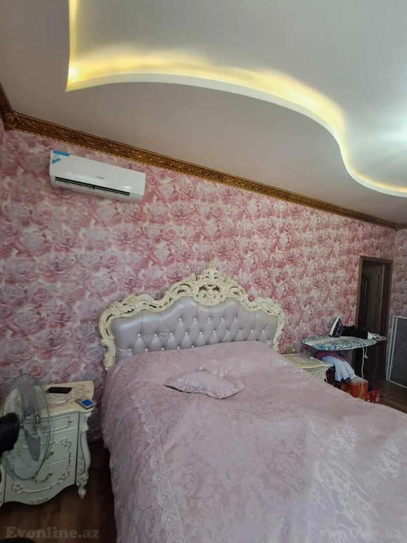 Satılır 3 otaqlı Mənzil Yeni tikili 92 m² Masazır - şəkil 5