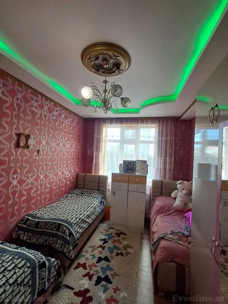 Satılır 3 otaqlı Mənzil Yeni tikili 92 m² Masazır - şəkil 7